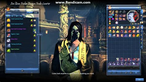 [Global] Blade and Soul [Legendary Soul Shields] level 50